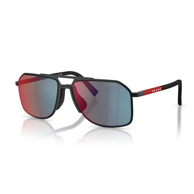 PRADA LINEA ROSSA 0PSB51S-1BO08F
