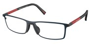 Prada Linea Rossa 0PS53QV-TFY1O1