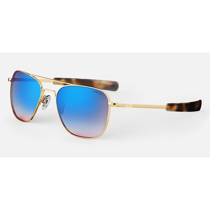 RANDOLPH AVIATOR23K-GoldNorthernLights