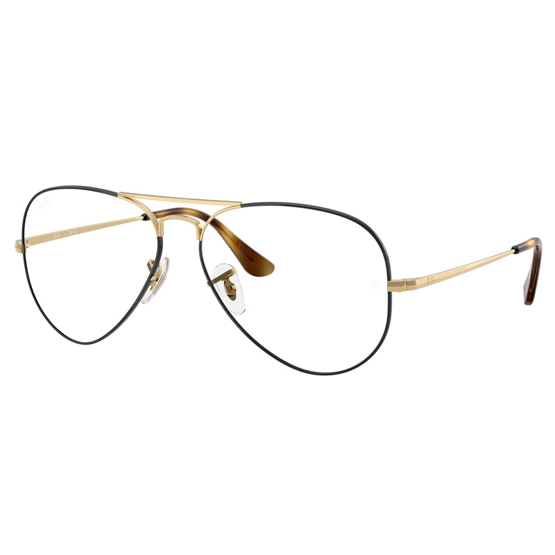 RAY BAN 0RX6489-3177
