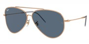 Ray Ban 0RBR0101S-92023A