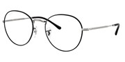 Ray Ban 0RX3582V-3179