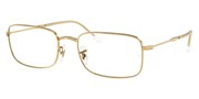 Ray Ban 0RX3746V-2500
