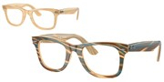 Ray Ban 0RX4340V-8383