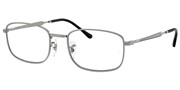 Ray Ban 0RX6533-2502