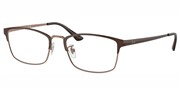 Ray Ban 0RX8772D-1240