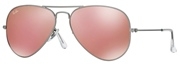 Ray Ban RB3025Mirrored-019Z2