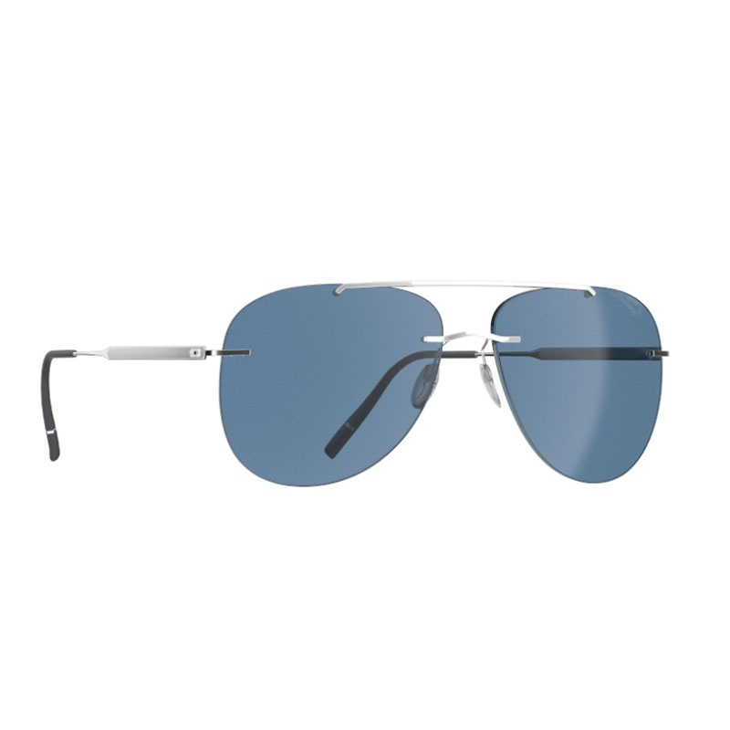 SILHOUETTE CanataraRimless8751-7000