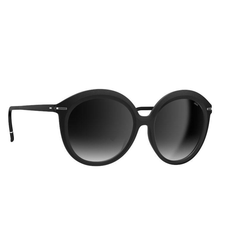 SILHOUETTE DoraThree3198-9000