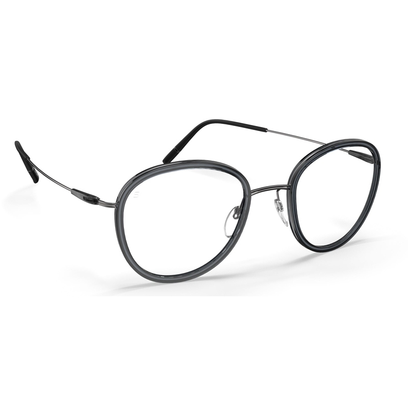 SILHOUETTE DynamicsColorwaveContourFullrim5581-6560