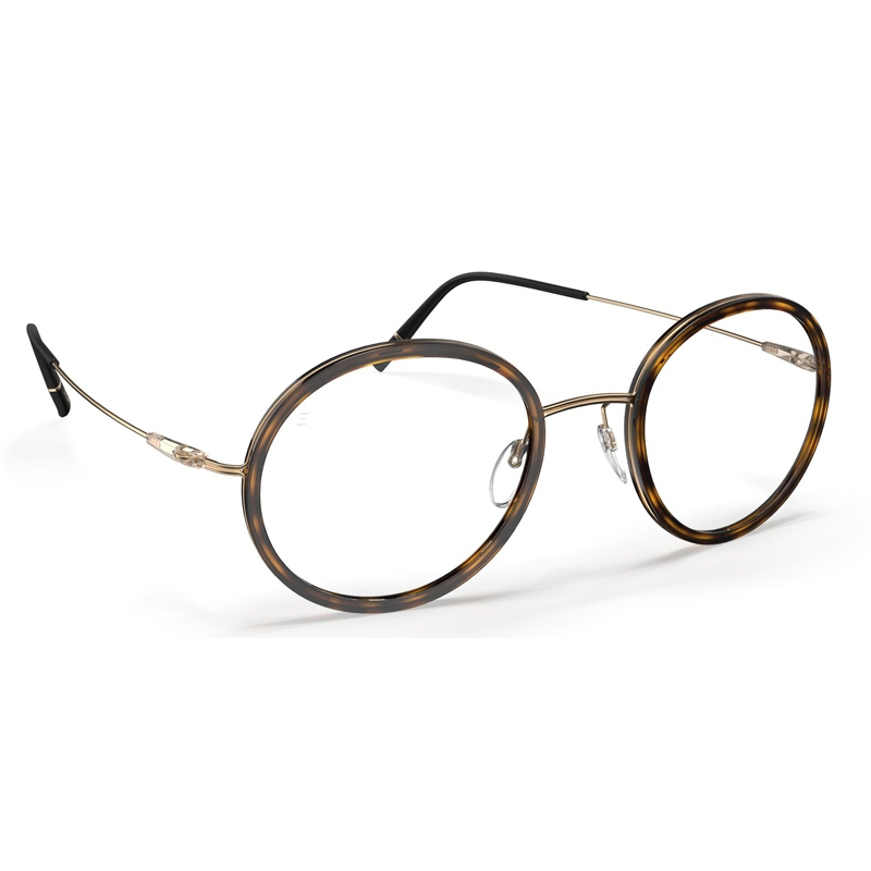 SILHOUETTE DynamicsColorwaveContourFullrim5582-7530