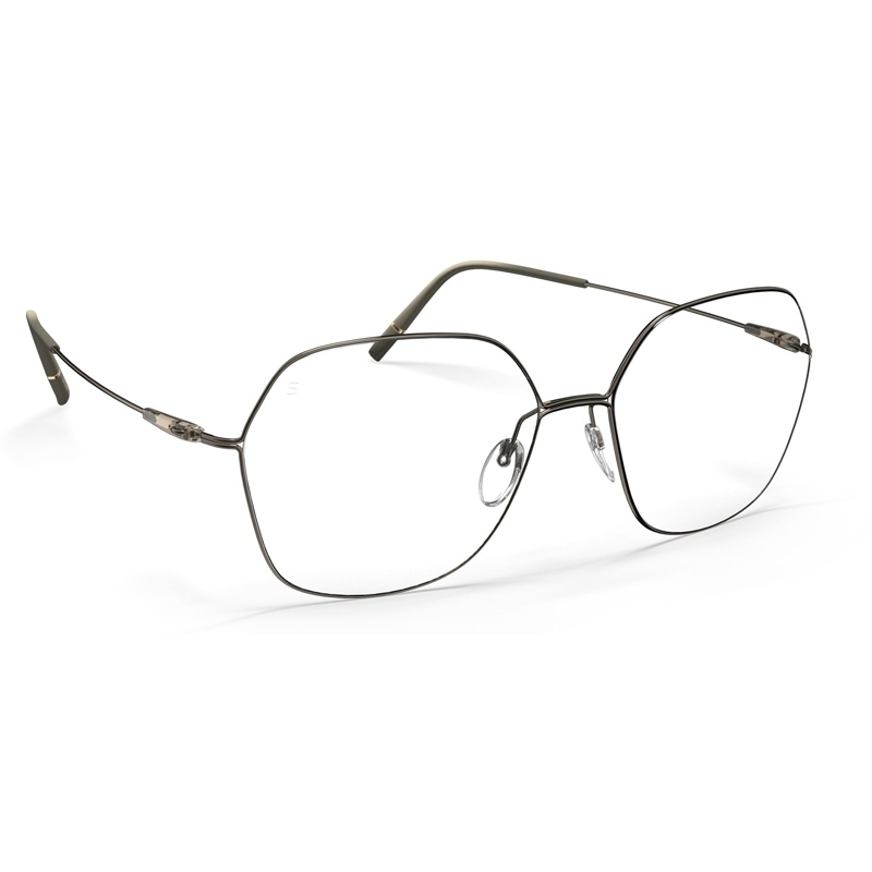 SILHOUETTE DynamicsColorwaveFullrim4549-6040