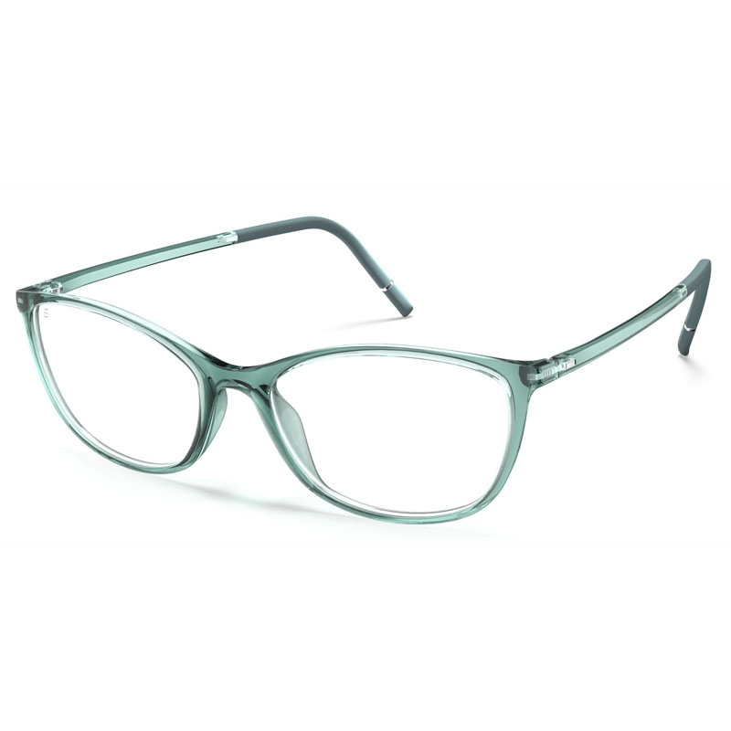 SILHOUETTE SPXIllusionFullRim1617-5010