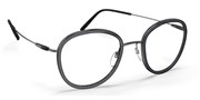 Silhouette DynamicsColorwaveContourFullrim5581-6560