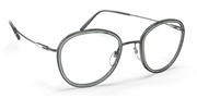 Silhouette DynamicsColorwaveContourFullrim5581-7100