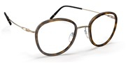 Silhouette DynamicsColorwaveContourFullrim5581-7530