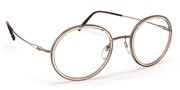 Silhouette DynamicsColorwaveContourFullrim5582-3530