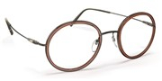 Silhouette DynamicsColorwaveContourFullrim5582-6040