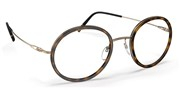 Silhouette DynamicsColorwaveContourFullrim5582-7530