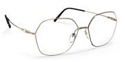 Silhouette DynamicsColorwaveFullrim4549-7530