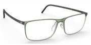 Silhouette PureWaveFullrim2955-5060