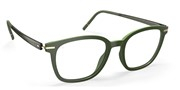 Silhouette VibrantHorizonFullrim2974-5540