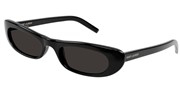 Saint Laurent Paris SL557SHADE-001