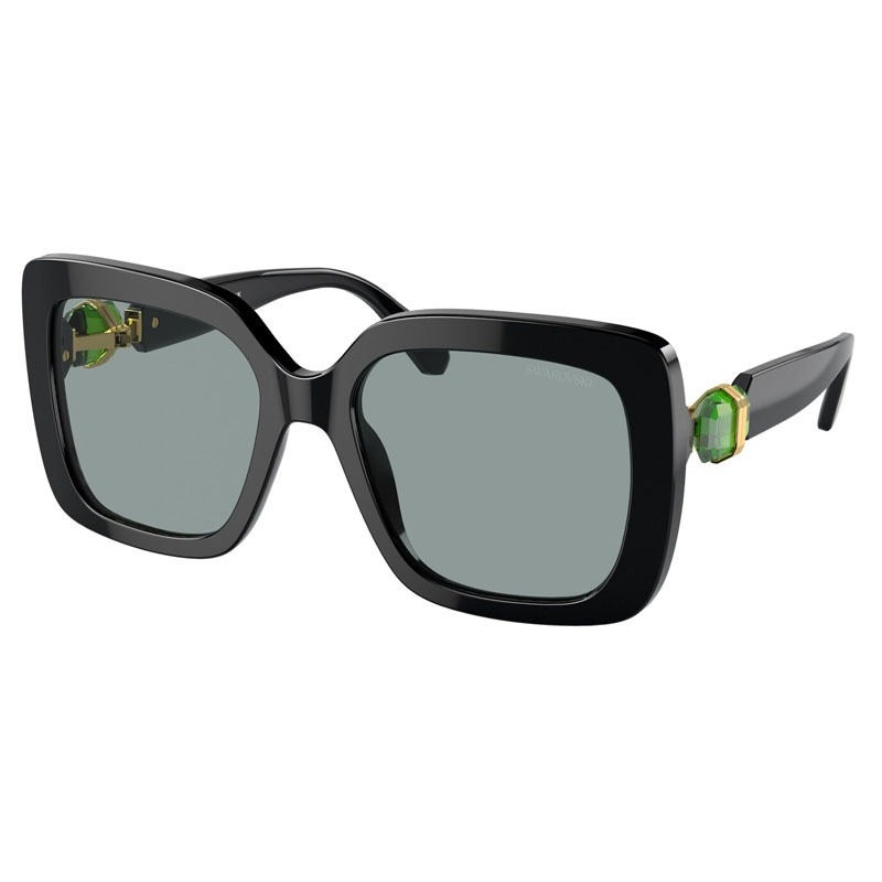 SWAROVSKI EYEWEAR 0SK6001-10011