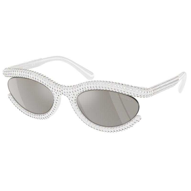 SWAROVSKI EYEWEAR 0SK6006-10336G