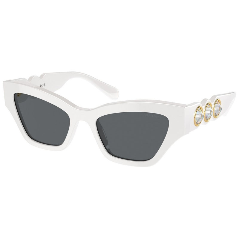 SWAROVSKI EYEWEAR 0SK6021-105087