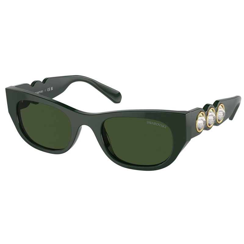 SWAROVSKI EYEWEAR 0SK6022-102671