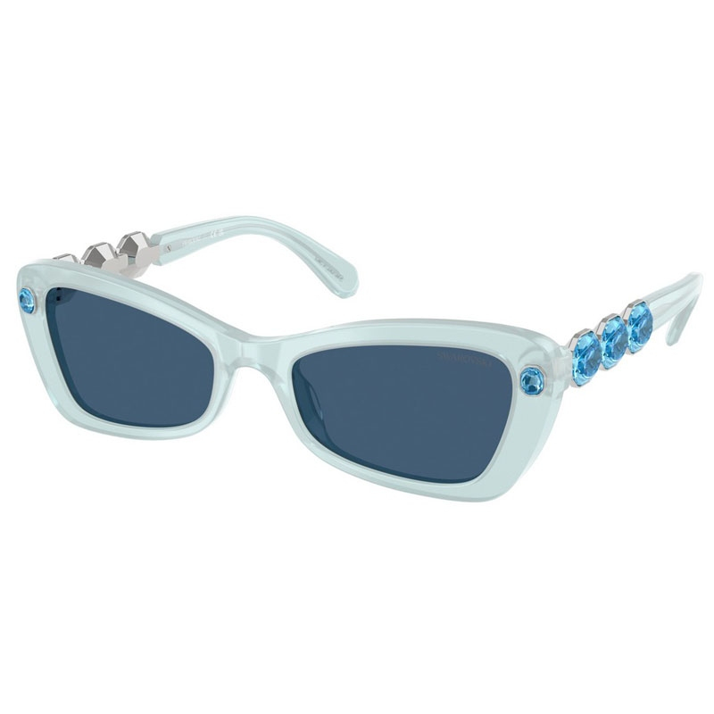 SWAROVSKI EYEWEAR 0SK6033-102455