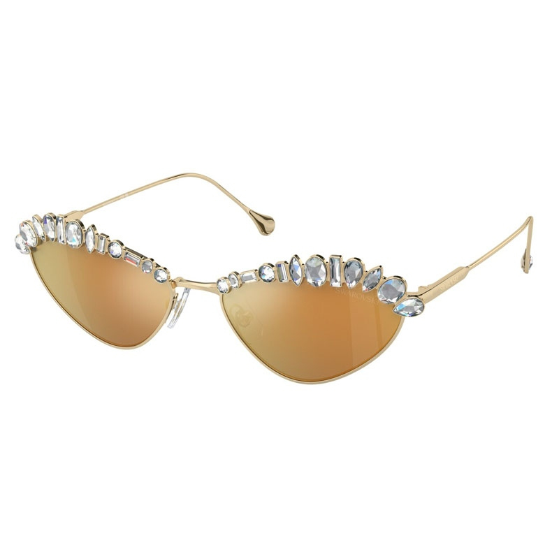 SWAROVSKI EYEWEAR 0SK7009-40137P