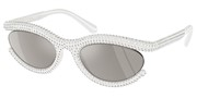 Swarovski Eyewear 0SK6006-10336G