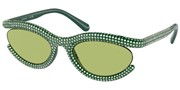 Swarovski Eyewear 0SK6006-103430