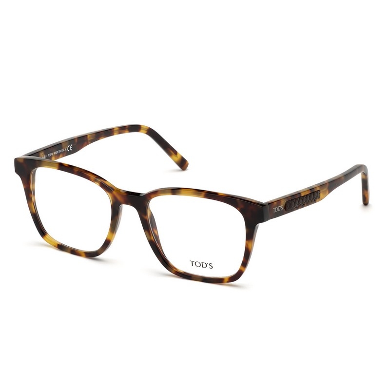 tods eyewear xinghao to5230-055: 经典眼镜系列