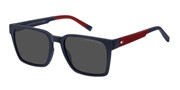 Tommy Hilfiger TH2143S-8RUIR