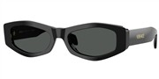 Versace 0VE4487-GB187